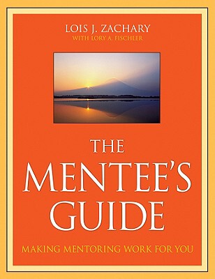 【预售】The Mentee'S Guide: Making Mentoring Work For You