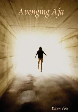【预售】Avenging Aja