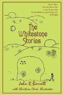 【预售】The Whitestone Stories: Seven Tales from the Stone