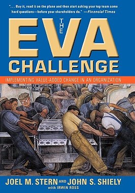 【预售】The Eva Challenge: Implementing Value-Added Change
