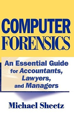 【预售】Computer Forensics: An Essential Guide For