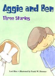 【预售】Aggie and Ben: Three Stories