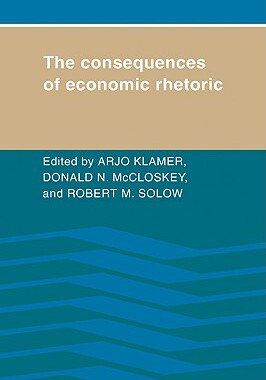 【预售】The Consequences of Economic Rhetoric