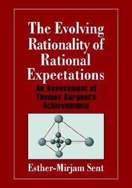 【预售】The Evolving Rationality of Rational Expectations: