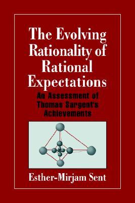【预售】The Evolving Rationality of Rational Expectations: