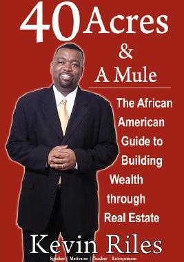 【预售】40 Acres and a Mule: The African American Guide to