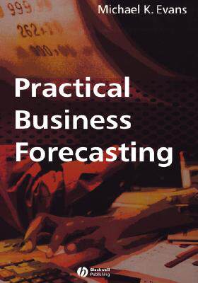 【预售】Practical Business Forecasting