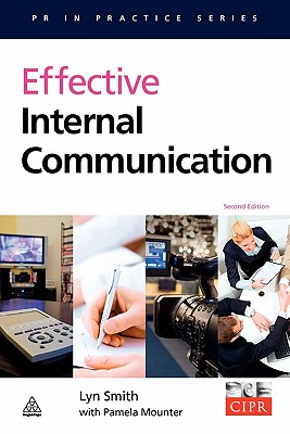 【预售】Effective Internal Communication