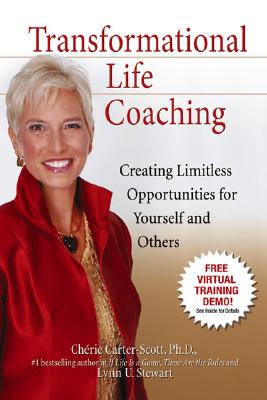 【预售】Transformational Life Coaching: Creating Limitless