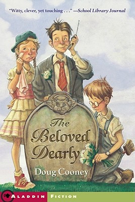 【预售】The Beloved Dearly