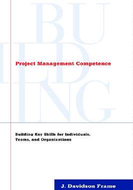 【预售】Project Management Competence