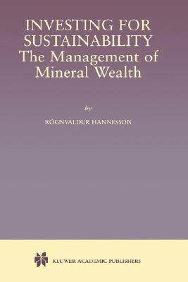 【预售】Investing for Sustainability: The Management of