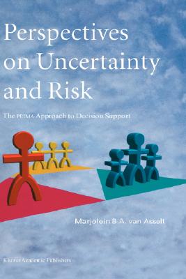 【预售】Perspectives on Uncertainty and Risk: The Prima