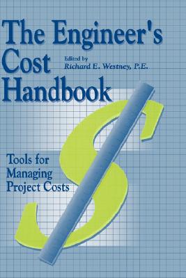 【预售】The Engineer's Cost Handbook: Tools for Managing
