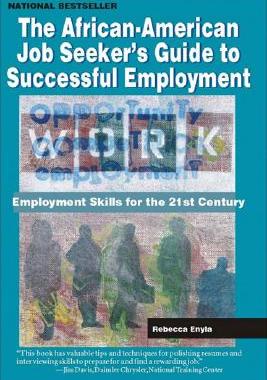 【预售】The African American Job Seeker's Guide to
