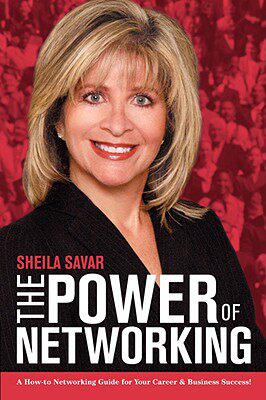 【预售】The Power of Networking: A How-To Networking Guide