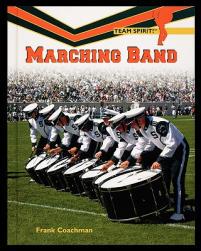 【预售】Marching Band