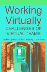 【预售】Working Virtually: Challenges of Virtual Teams