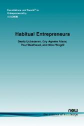 【预售】Habitual Entrepreneurs