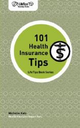 【预售】Lifetips 101 Health Insurance Tips