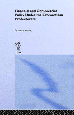 【预售】Financial and Commercial Policy Under the