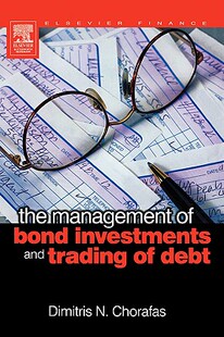 【预售】The Management of Bond Investments and Trading of