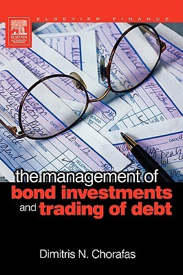 【预售】The Management of Bond Investments and Trading of