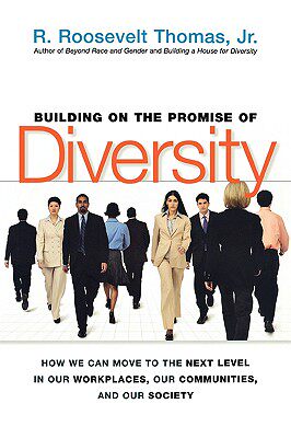 【预售】Building on the Promise of Diversity: How We Can