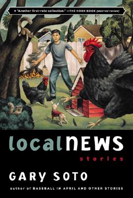 【预售】Local News: Stories