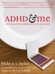 【预售】ADHD & Me