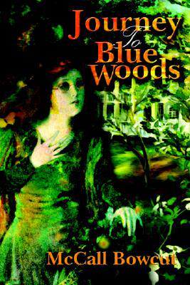 【预售】Journey to Blue Woods