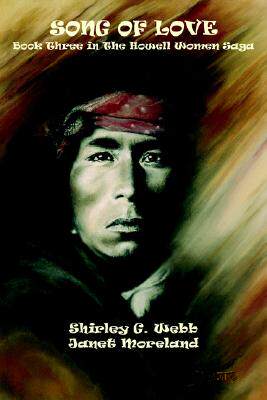 【预售】Song of Love: Book Three in the Howell Women Saga
