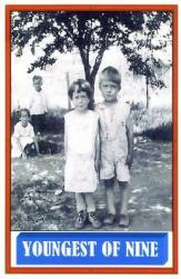 【预售】Youngest of Nine