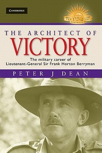 Architect The Victory Career Military 预售