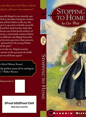 【预售】Stopping to Home