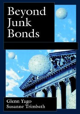 【预售】Beyond Junk Bonds: Expanding High Yield Markets