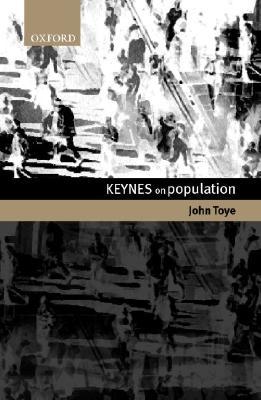 【预售】Keynes on Population