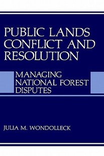 and Lands Conflict Managing Resolution 预售 Public