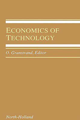 【预售】Economics of Technology: Symposium: Selected Papers