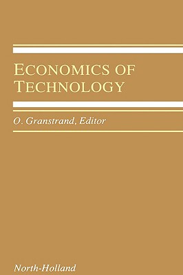 【预售】Economics of Technology: Symposium: Selected Papers