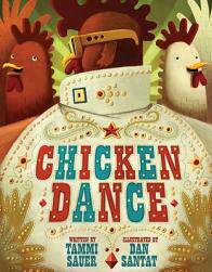【预售】Chicken Dance