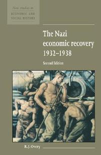 The 1932 Nazi Recovery 1938 Economic 现货