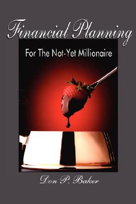 【预售】Financial Planning for the Not-Yet Millionaire