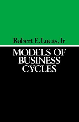 【预售】Models Of Business Cycles