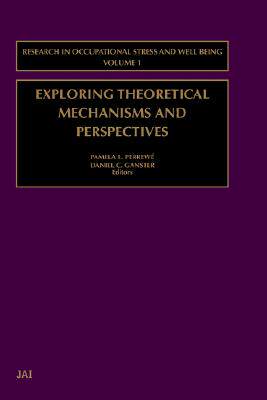 【预售】Exploring Theoretical Mechanisms and Perspectives