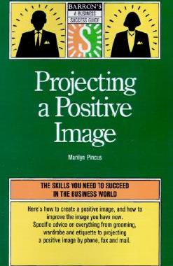 【预售】Projecting a Positive Image