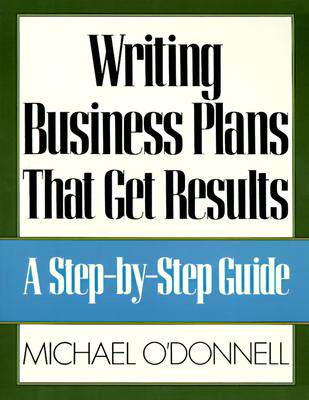 【预售】Writing Business Plans That Get Results