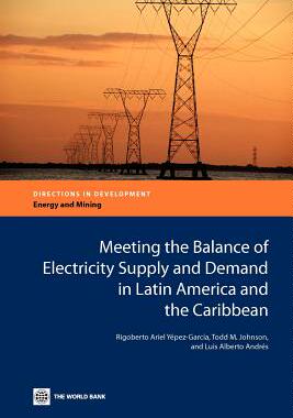 【预售】Meeting the Balance of Electricity Supply and Demand