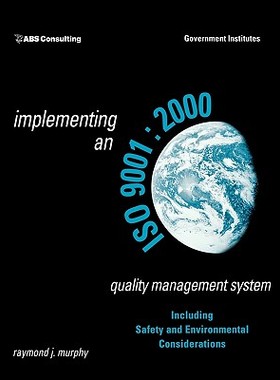 【预售】Implementing an ISO 9001:2000 Quality Management