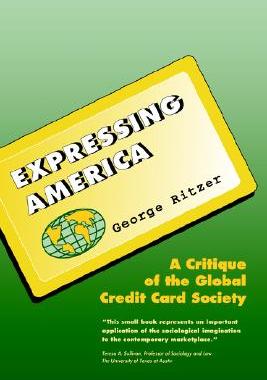 【预售】Expressing America: A Critique of the Global Credit